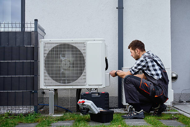 Trusted Emergency Hvac Repair service in Joelton, TN - HVAC Repair CO